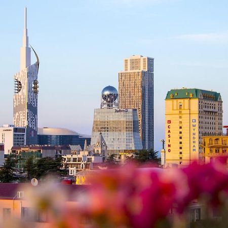 Luxury Room 바투미 외부 사진