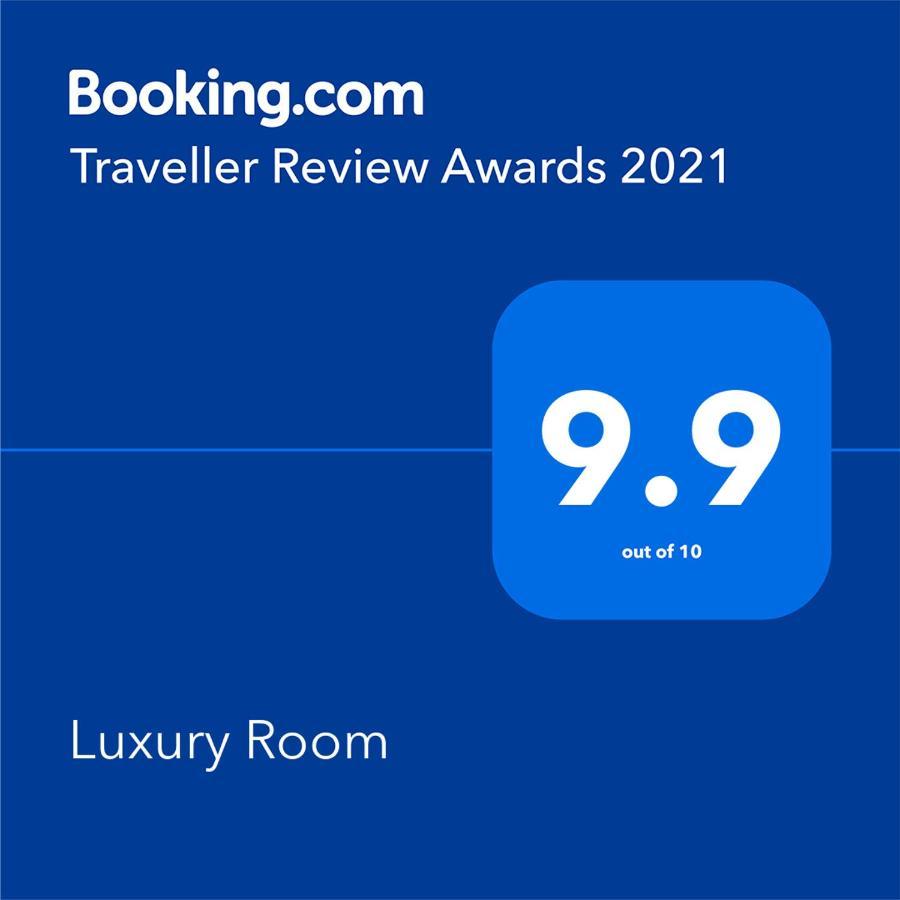Luxury Room 바투미 외부 사진