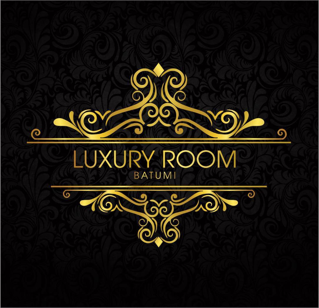 Luxury Room 바투미 외부 사진