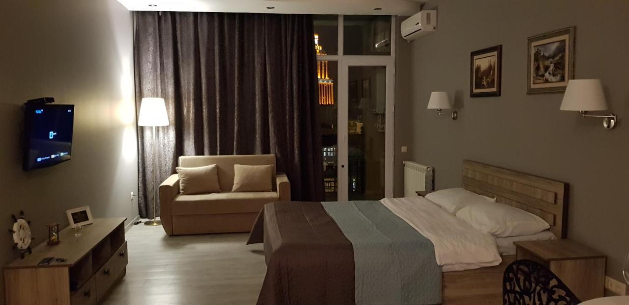 Luxury Room 바투미 외부 사진