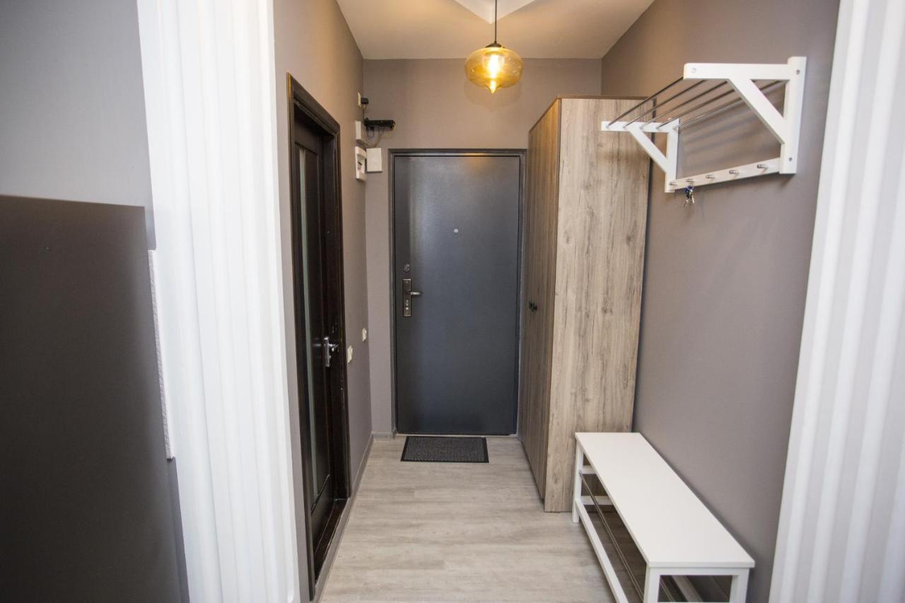 Luxury Room 바투미 외부 사진
