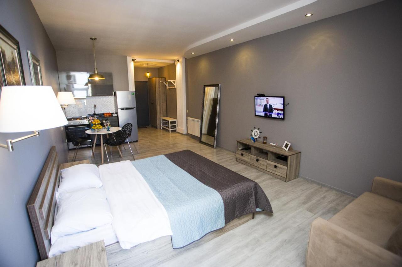 Luxury Room 바투미 외부 사진