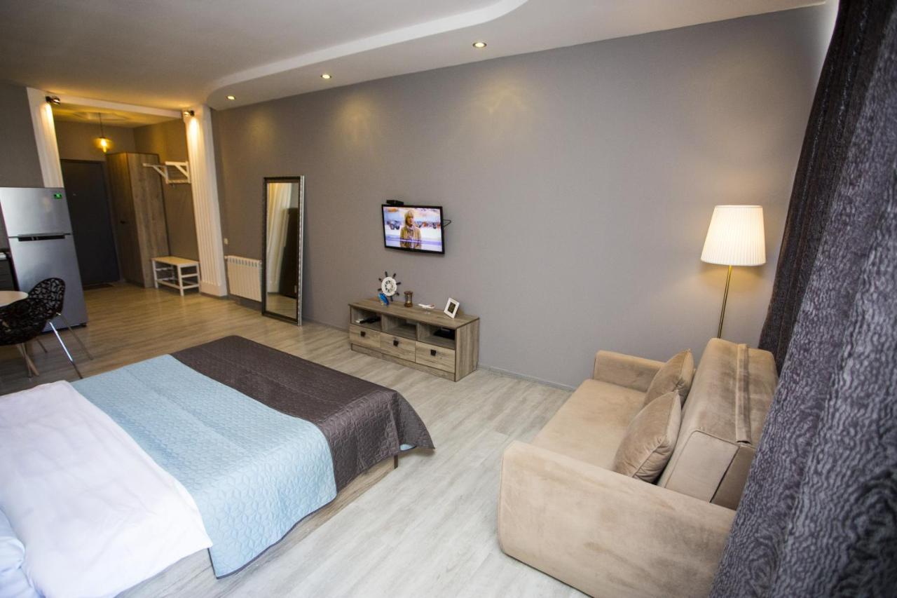Luxury Room 바투미 외부 사진