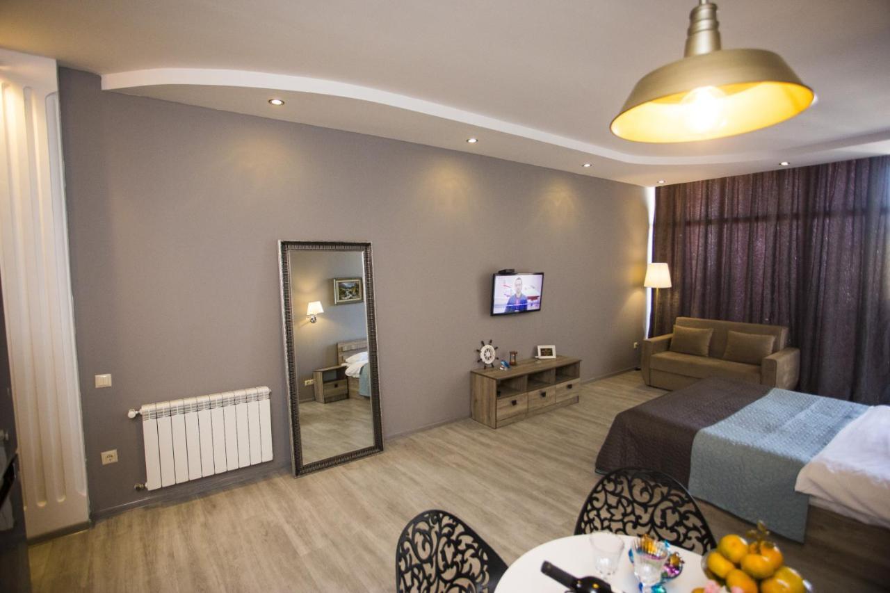 Luxury Room 바투미 외부 사진