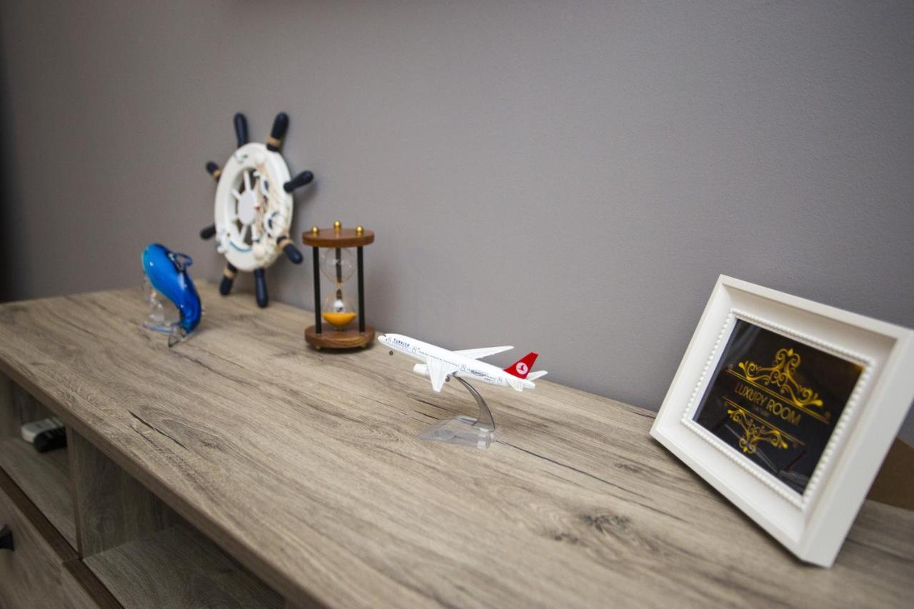 Luxury Room 바투미 외부 사진