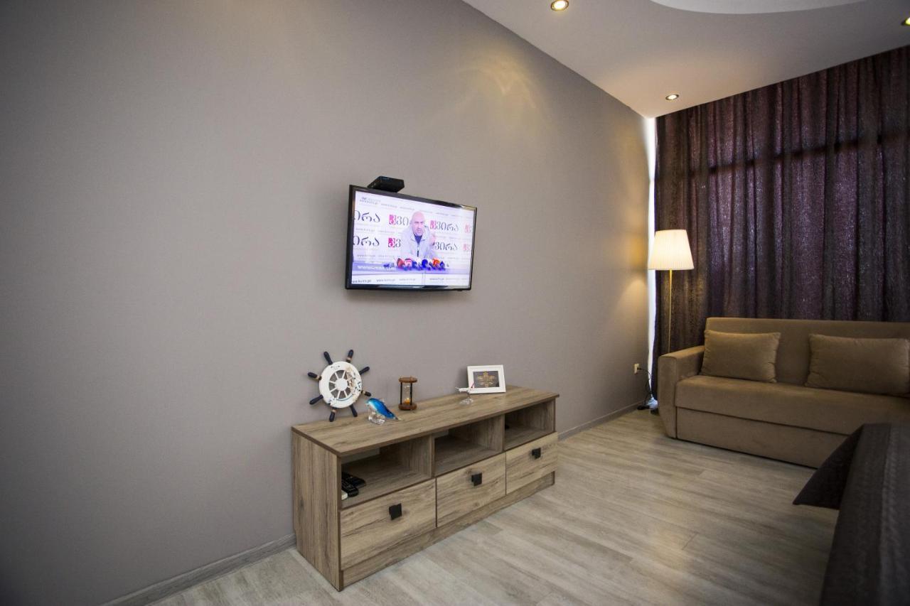 Luxury Room 바투미 외부 사진