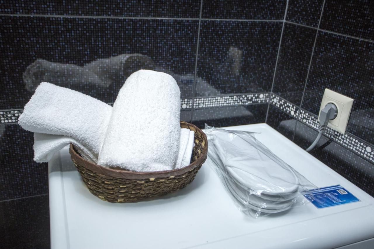 Luxury Room 바투미 외부 사진