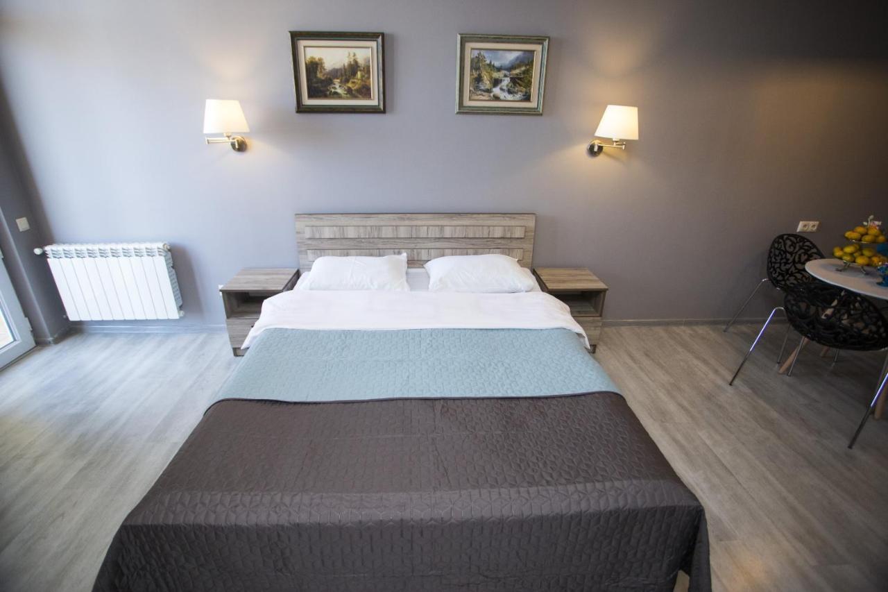 Luxury Room 바투미 외부 사진