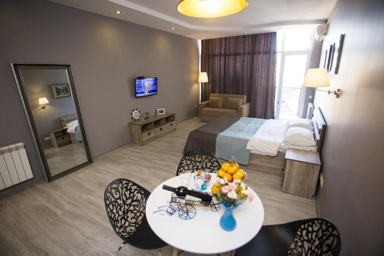 Luxury Room 바투미 외부 사진