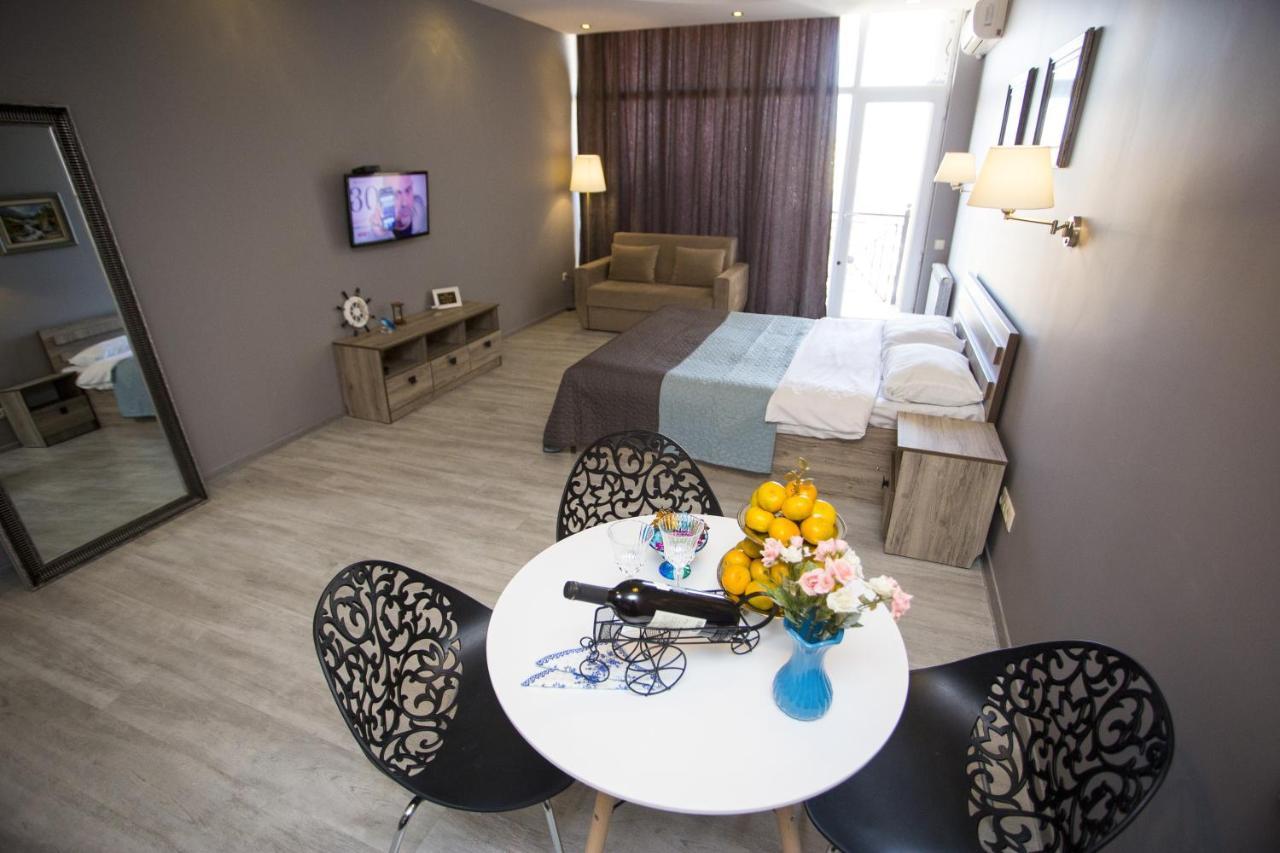 Luxury Room 바투미 외부 사진