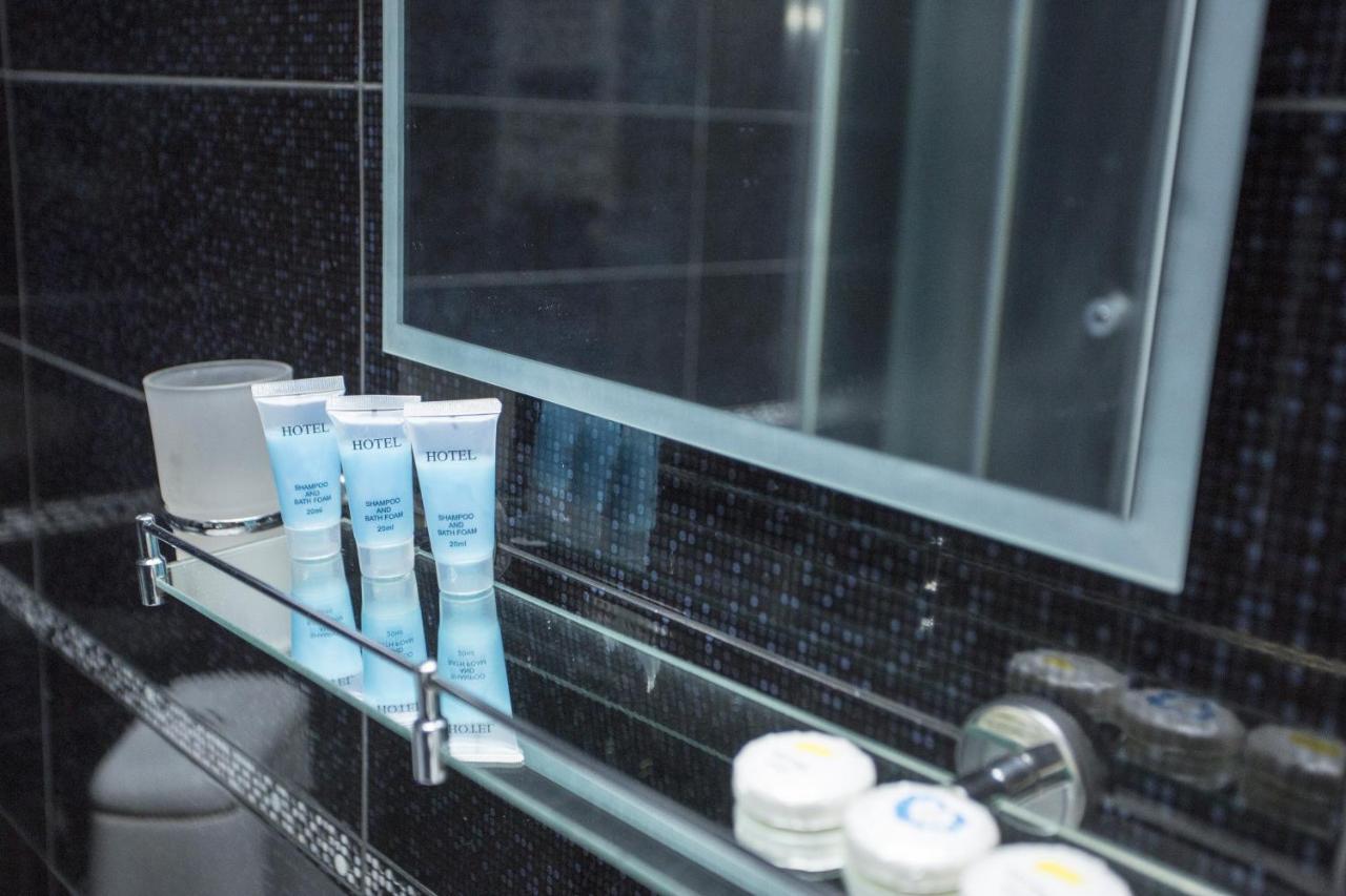 Luxury Room 바투미 외부 사진