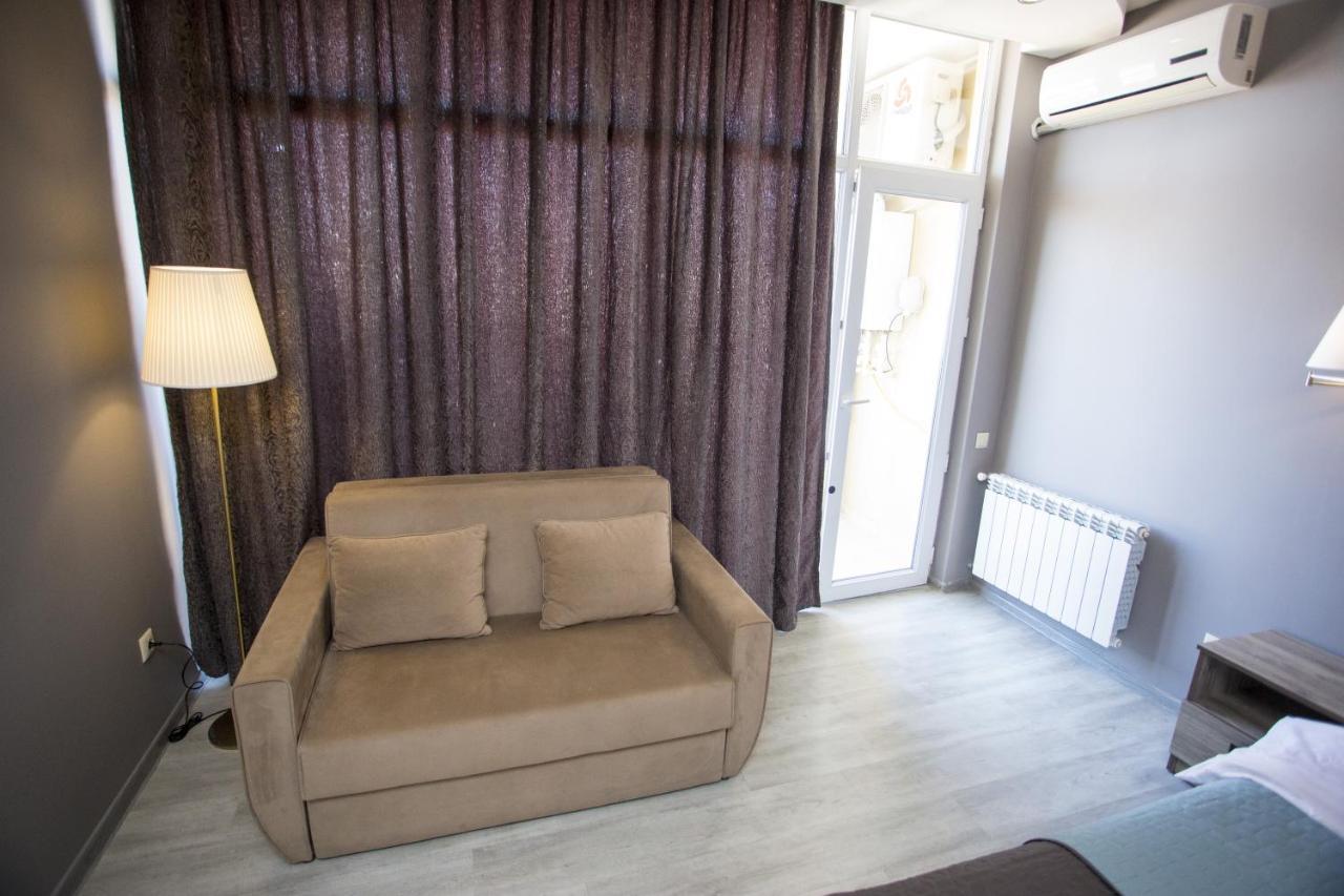 Luxury Room 바투미 외부 사진
