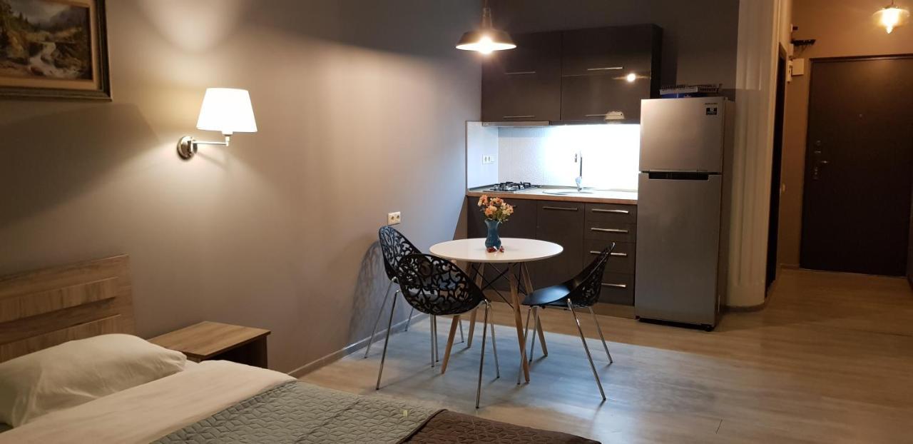 Luxury Room 바투미 외부 사진