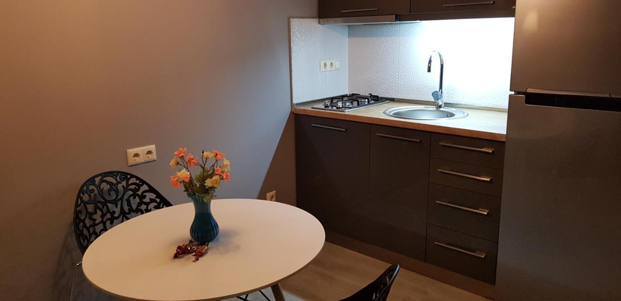 Luxury Room 바투미 외부 사진