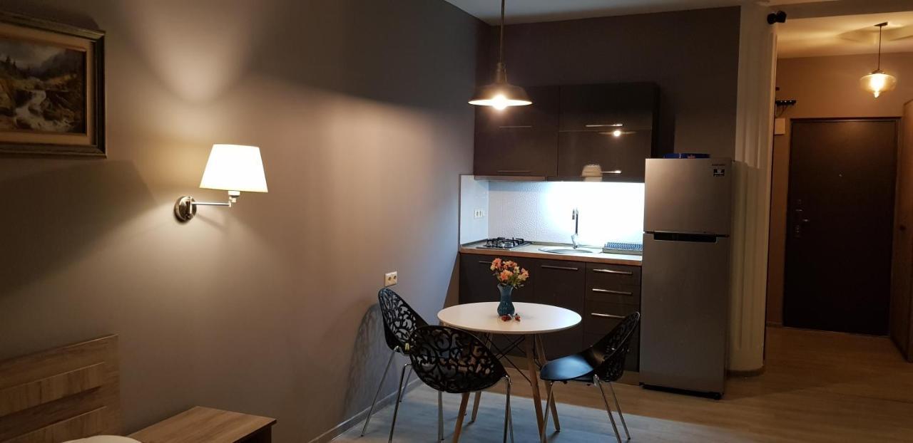 Luxury Room 바투미 외부 사진