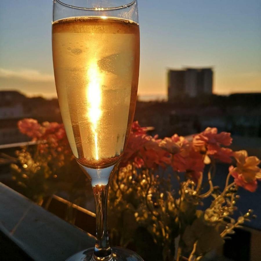 Luxury Room 바투미 외부 사진