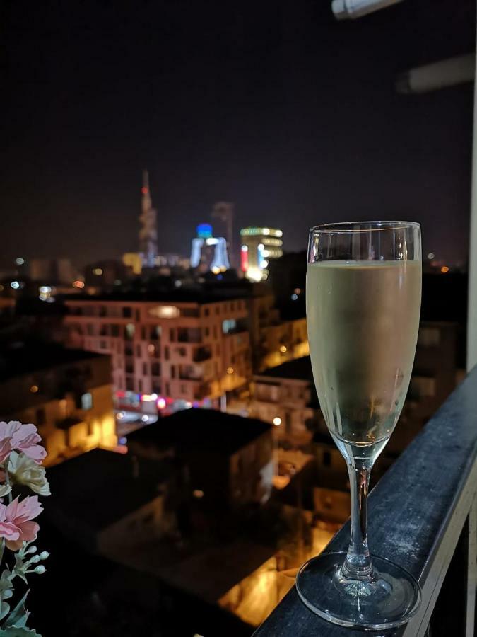 Luxury Room 바투미 외부 사진