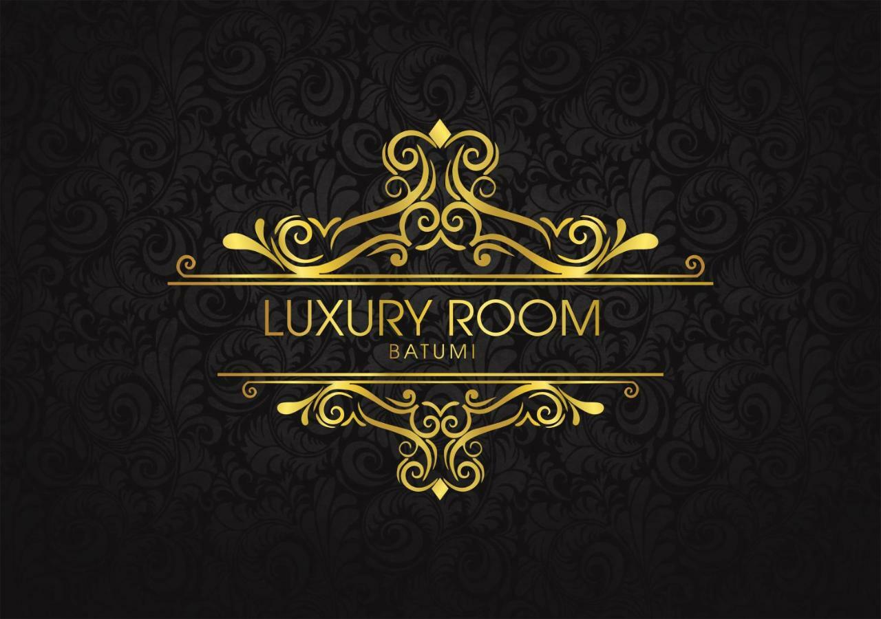 Luxury Room 바투미 외부 사진